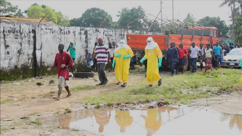 منظمة الصحة العالمية تعترف بعدم إدراكها خطورة «ايبولا» منذ البداية