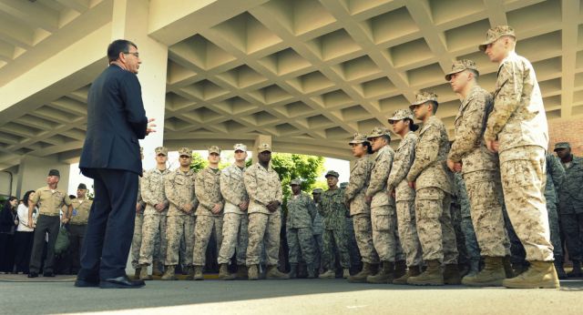 باكستان لواشنطن: أموالكم ليست &laquo;عملاً خيرياً&raquo;