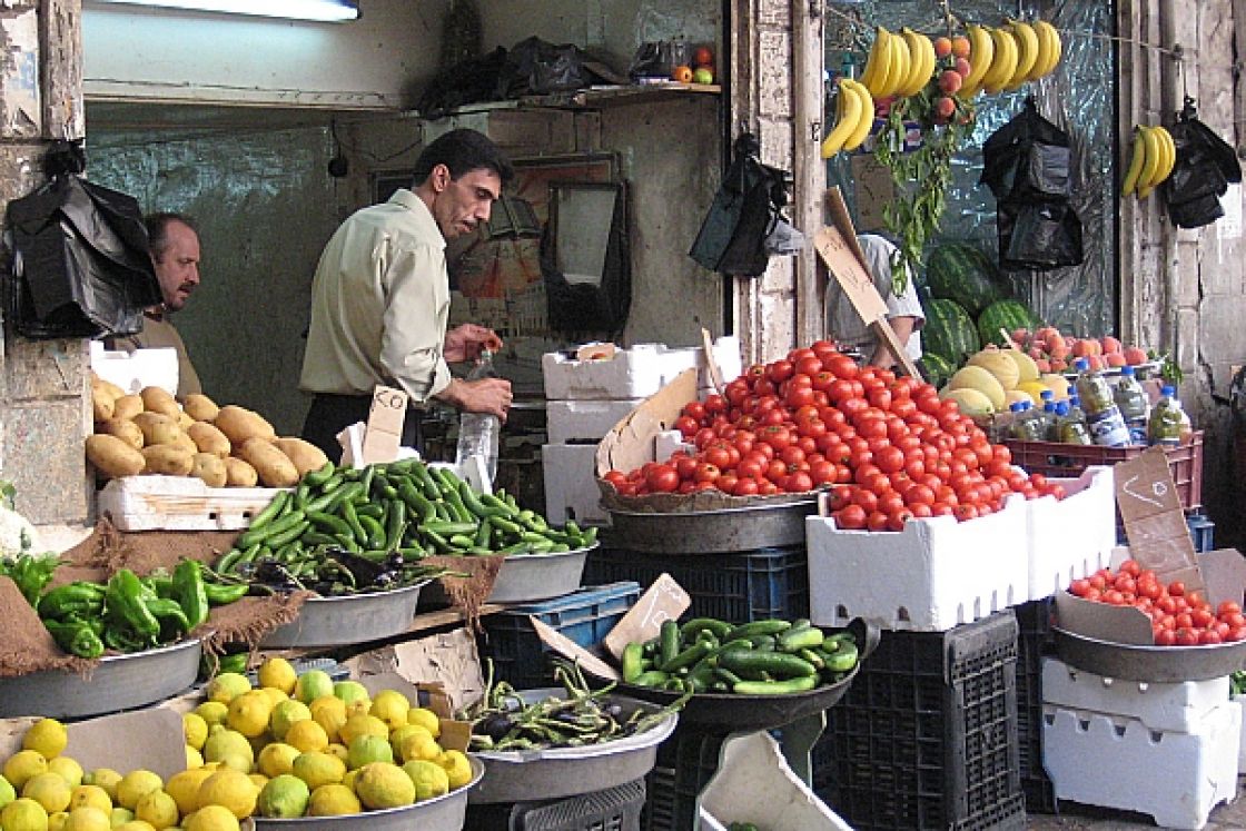 مطبات: ممنوع.. الفساد