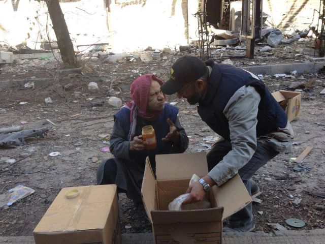 مخيم اليرموك... قبيل التحام الجرح!