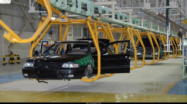 مجلس الشعب يناقش: &laquo;صناعة&raquo; استيراد السيارات