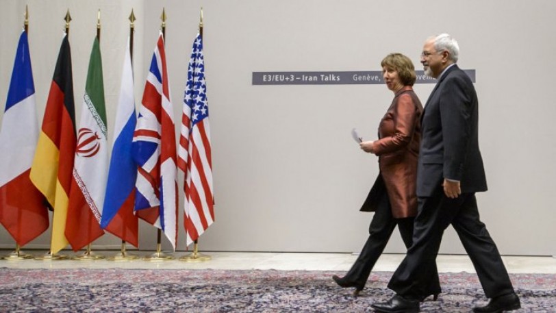 لقاء أمريكي- إيراني قبل الجولة المقبلة من المفاوضات النووية