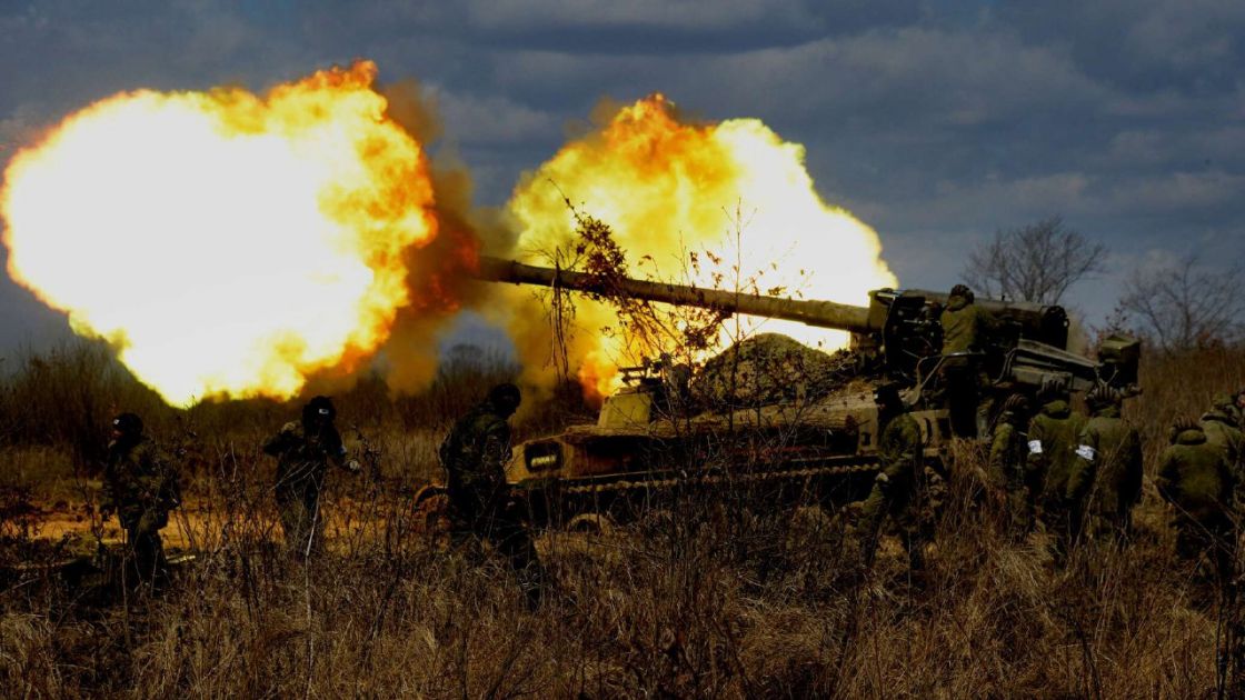 الدفاع الروسية: مقتل 480 جندياً أوكرانياً وتدمير مصنع حربي في خاركوف