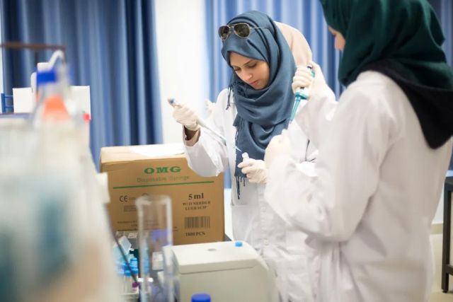 المهن الطبية وغياب الرقيب والرقابة!
