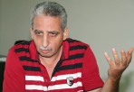 حوار علاء عرفات على إذاعة ميلودي 2014/08/12