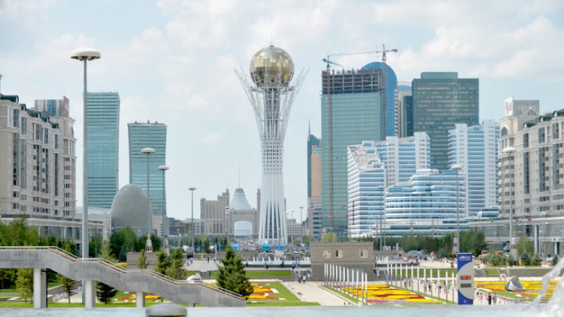 كازاخستان: نأمل في انعقاد المفاوضات السورية في موعدها