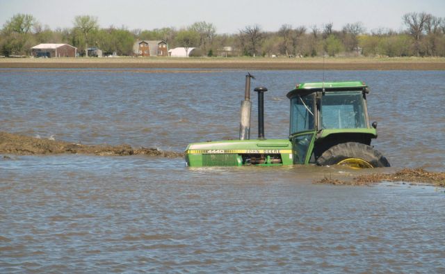 الرأسمالية مقابل الحياة على الأرض