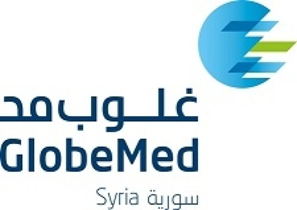 &laquo;زغرودة لشركة &laquo;غلوب ميد