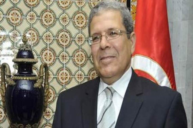 الخارجية التونسية تعلن رفضها لأي تدخل عسكري في سورية