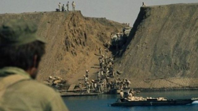 من «حرب أكتوبر» و«فك الارتباط» إلى «طوفان الأقصى»
