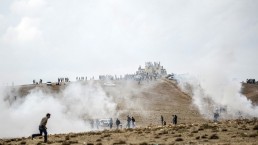 مصدر RT في عين العرب: لم يبق مسلحون داخل المدينة