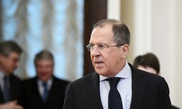 لافروف: أمريكا فشلت في تعبئة العالم ضد روسيا