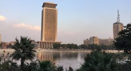 الخارجية المصرية للمبعوث الأممي: تسوية الأزمة السورية لم تعد تحتمل الانتظار