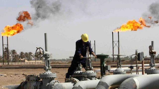 الطبقة العاملة