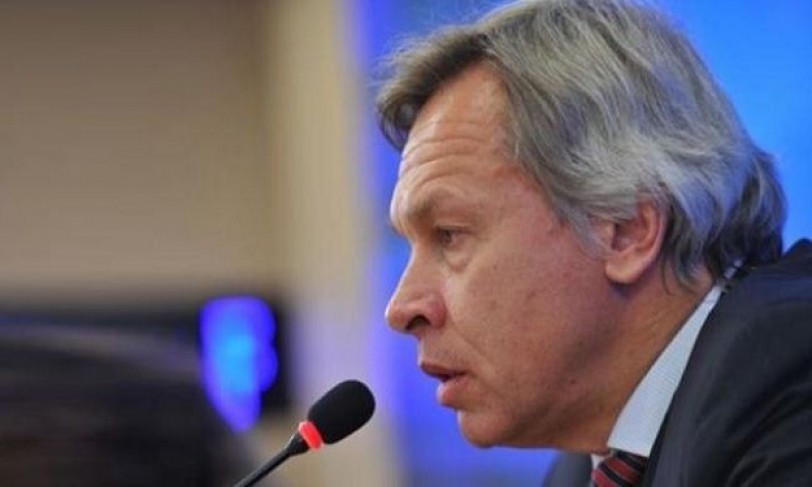 بوشكوف يقترح على القيادة الروسية فرض عقوبات على واشنطن