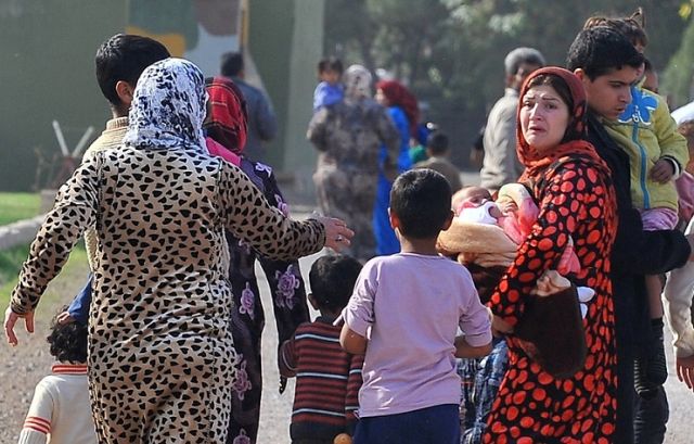 على طريق حل مشكلة مكتومي القيد بالحسكة.. جردوا من جنسيتهم بشكل &laquo;تعسفيٍ&raquo;  في انتهاك صارخ للقانون السوري