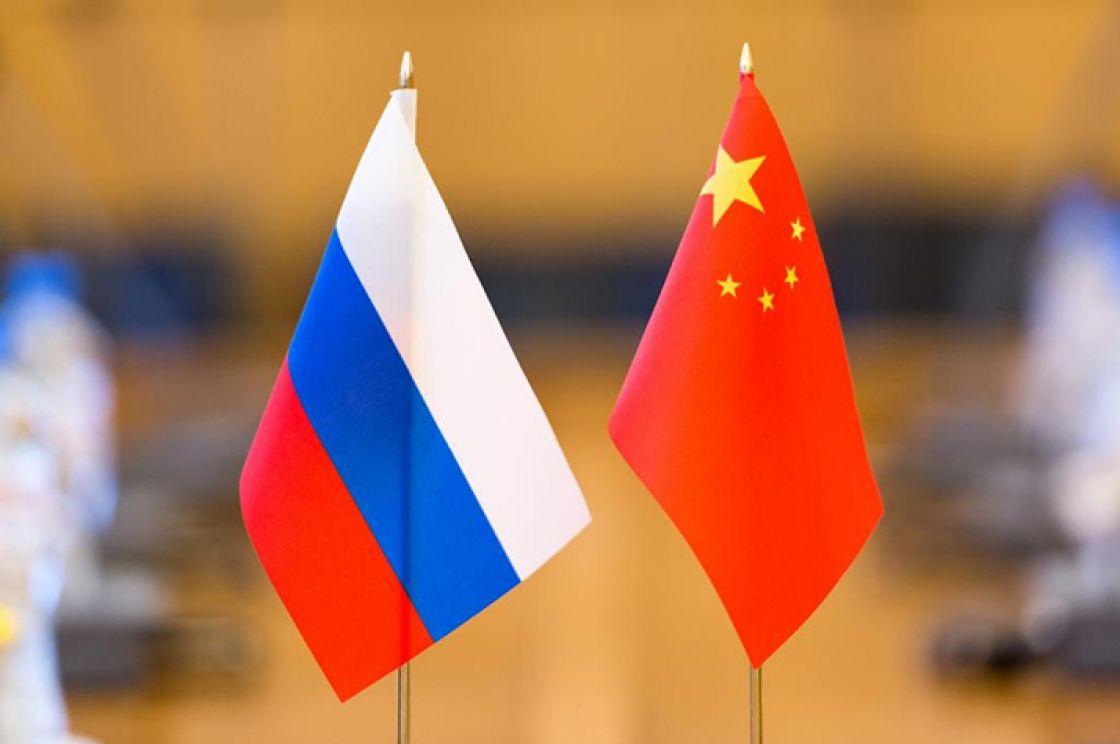 «روس نفط»: روسيا والصين توقعان أكثر من 20 اتفاقية متنوّعة