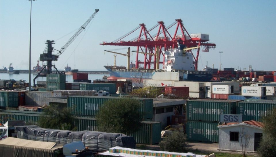 المستحقات الكبرى.. هل مرفأ طرطوس جاهز..!