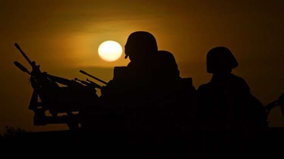 البنتاغون يسحب قوات من إفريقيا لمواجهة روسيا والصين