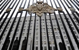 وزارة الدفاع الروسية تستدعي المحلق العسكري التركي فى موسكو