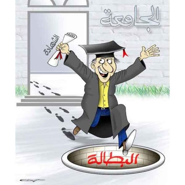 الناجحون في مسابقة التربية أمام خيارين أحلاهما البطالة! وزير التربية: «لا حدا يراجعني قبل خمس سنين»..