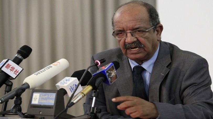 انطلاق فعاليات الجولة الثالثة من الحوار الليبي في الجزائر