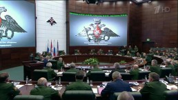 الدفاع الروسية: واشنطن لم تقدم حتى الآن المعلومات التي تتيح تحديد مواقع "النصرة"