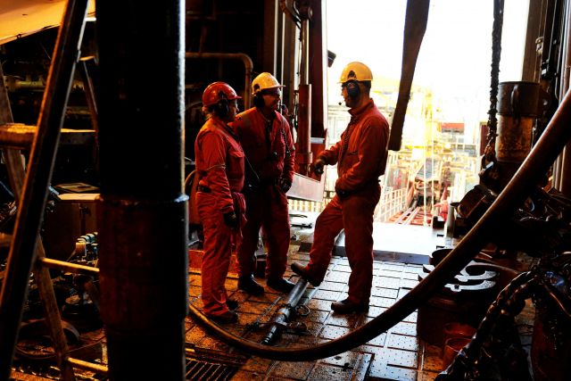 الطبقة العاملة