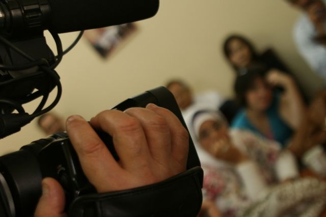 الإعلام والدراما.. وتلمّس الطريق