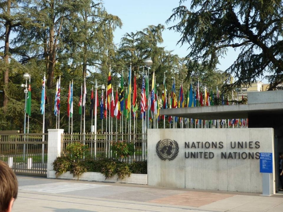 بيان من وفد الديمقراطيين العلمانيين  &nbsp;إلى جنيف عن منصتي موسكو وأستانا