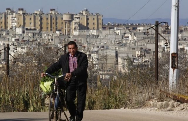 هموم حمصية ...