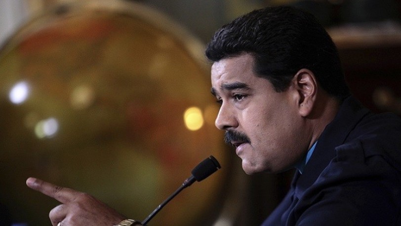 رئيس فنزويلا