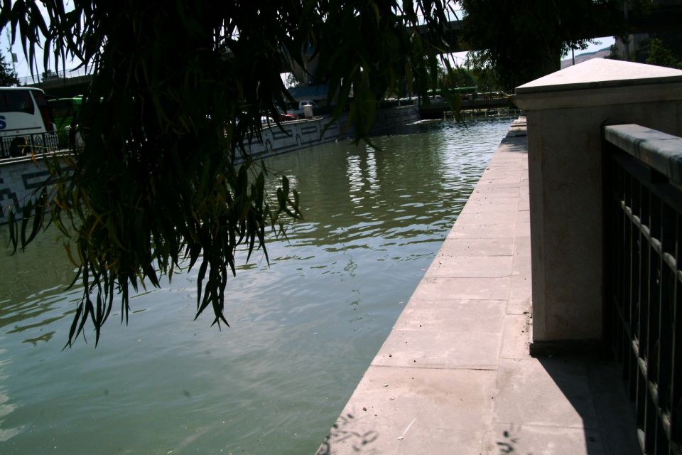 وجدتها: ليّ ذراع الكارثة