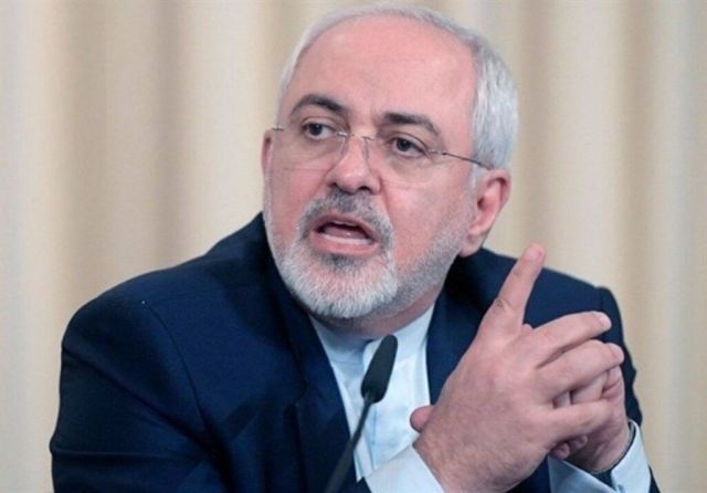 طهران: لسنا بحاجة إلى تصدق ترامب علينا