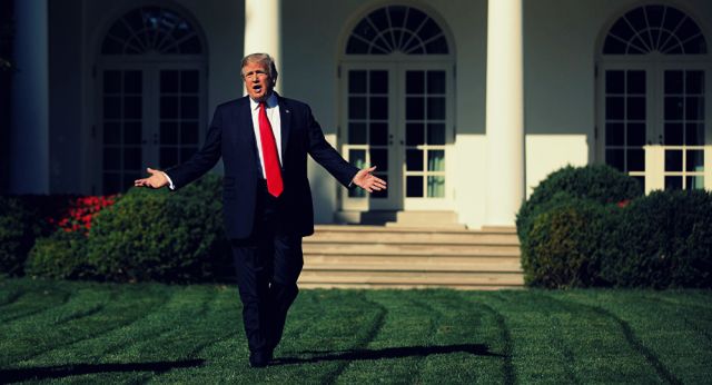 قرار الولايات المتحدة هو الانسحاب إلا إذا تمكنت من الانضمام مجددا إلى الاتفاق بشروط أخرى
