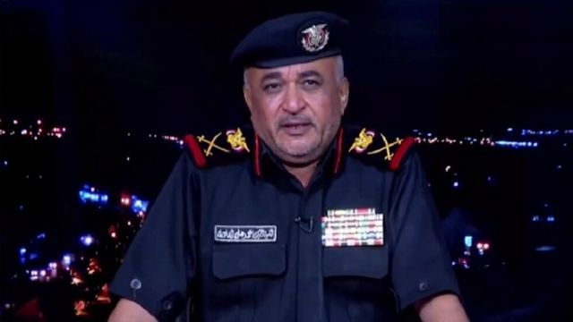 لواء ساحلي بصنعاء يتوعّد واشنطن و"إسرائيل" بمرحلة ثالثة (الإغراق)
