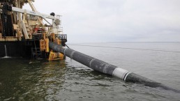 روسيا وتركيا تعدان نص الاتفاق بشأن "السيل التركي"