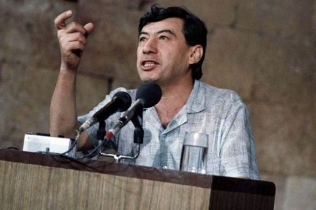 &laquo;أخطر ما يتهددنا... إيماننا برأي الغرب فينا&raquo;