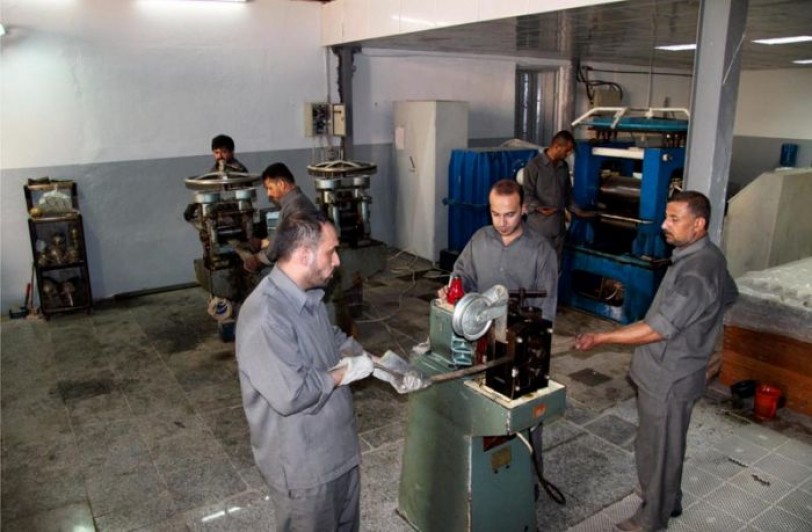 العامل السوري في قفص الاتهام؟!