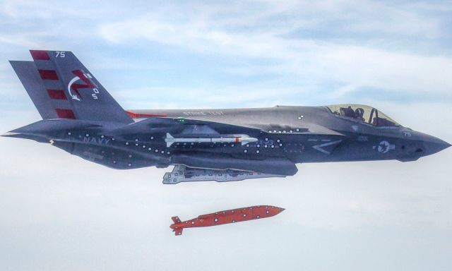 سباق التسلح... لمصلحة من؟