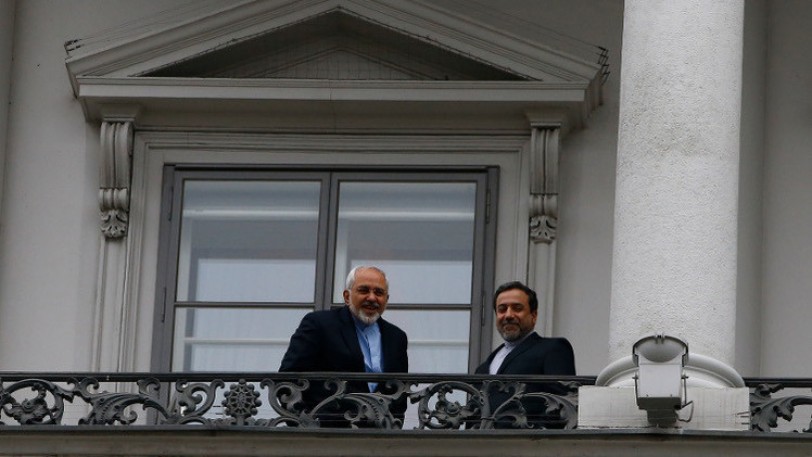المفاوضات النووية بين طهران وواشنطن تستأنف الجمعة