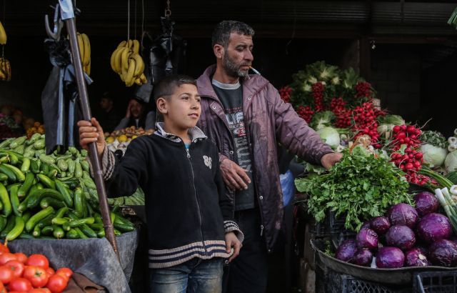 افتتاحية قاسيون 998: سنة أخرى... لا حل إلّا الحل السياسي