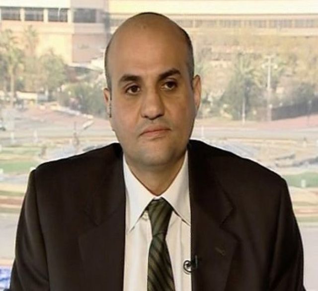 طارق الأحمد: التمايز بين مفهوم النظام ومفهوم الدوله