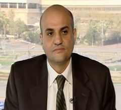 طارق الأحمد: التمايز بين مفهوم النظام ومفهوم الدوله