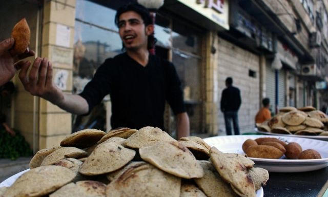 زنود الست - حراق أصبعو...