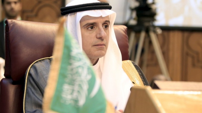 الجبير: &laquo;الخيار العسكري في اليمن هو الخيار الأخير&raquo;..!