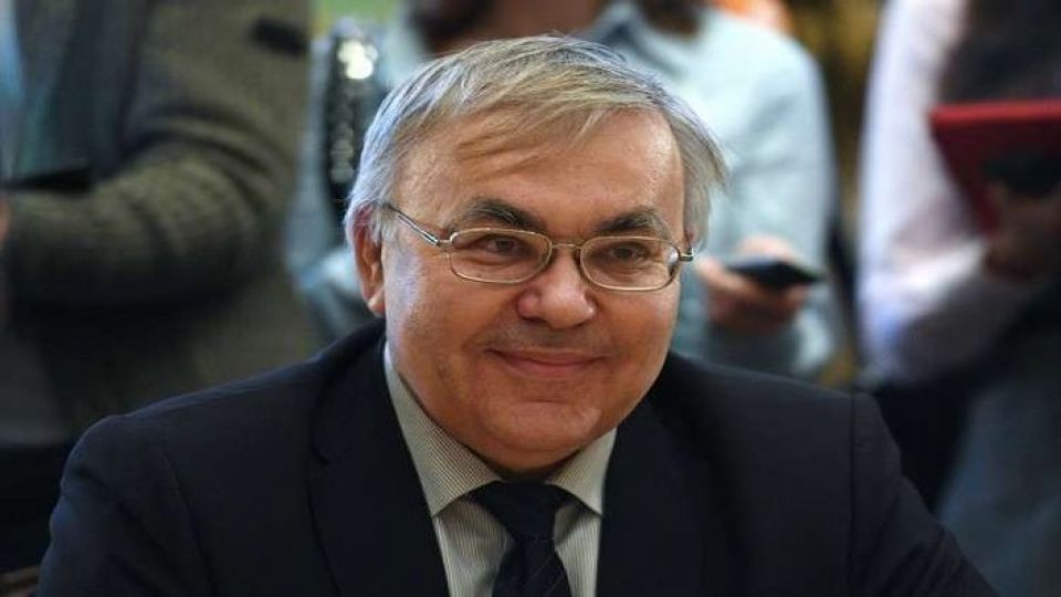 موسكو: سندعم أي نوع من الحوار بين الأكراد والحكومة السورية