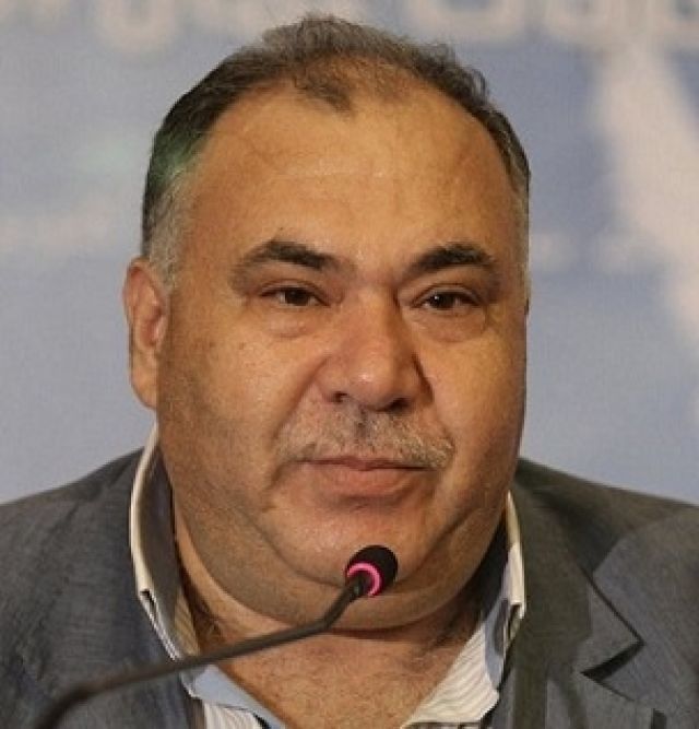 كاسترو عبدالله لقاسيون: