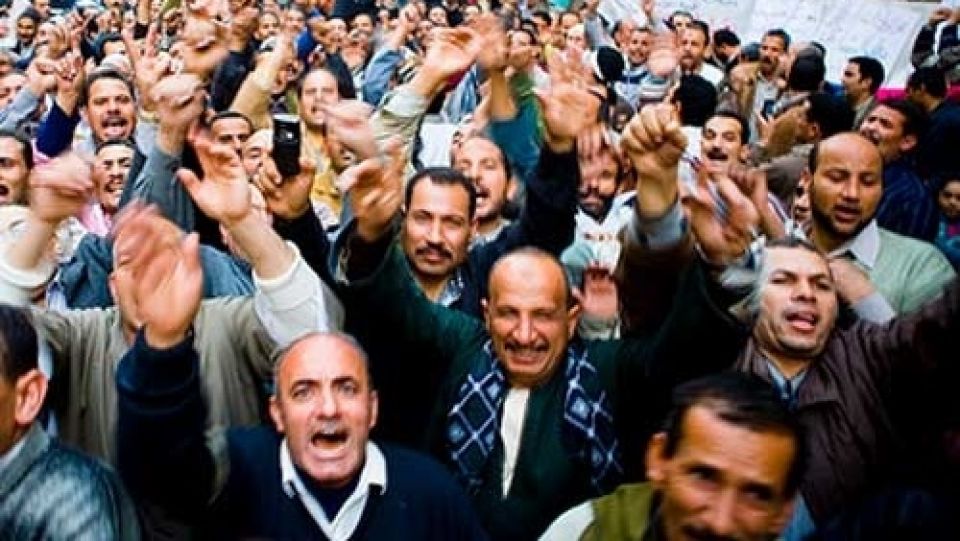 وجدتها : «العصابة الشريفة»