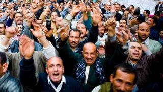 وجدتها : &laquo;العصابة الشريفة&raquo;